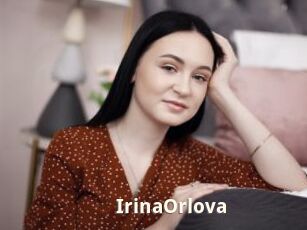 IrinaOrlova