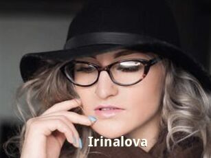 Irinalova
