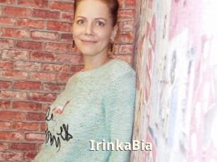 IrinkaBia