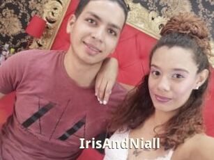 IrisAndNiall