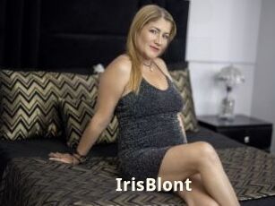 IrisBlont