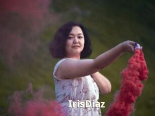 IrisDiaz