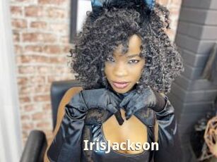 IrisJackson