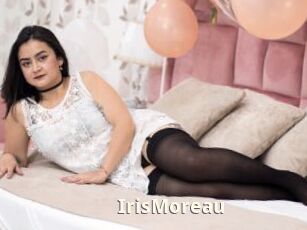 IrisMoreau