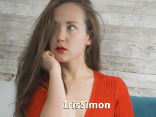 IrisSimon