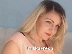 IriskaFresh