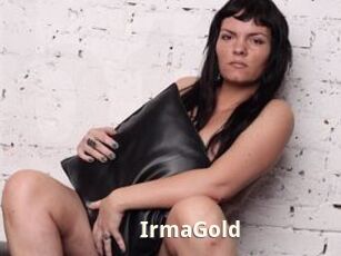 IrmaGold