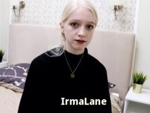IrmaLane
