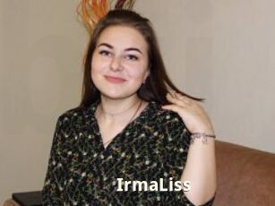 IrmaLiss