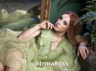 IrmaRoss