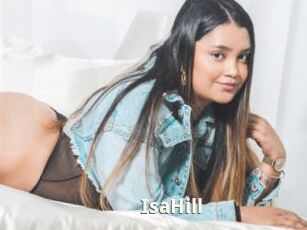 IsaHill