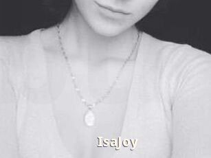IsaJoy