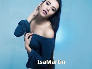 IsaMartin