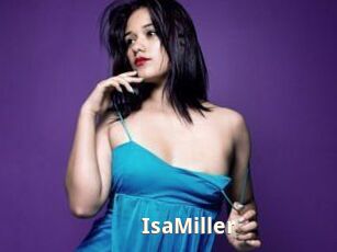 IsaMiller