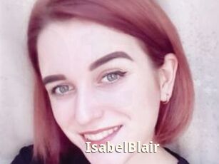 IsabelBlair