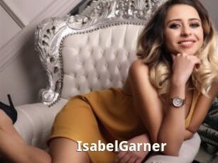 IsabelGarner