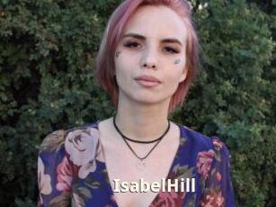 IsabelHill