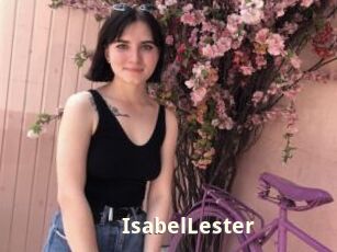 IsabelLester