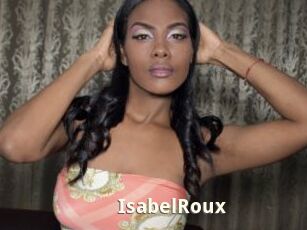 IsabelRoux