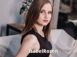 IsabelRozen