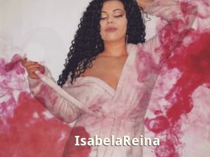 IsabelaReina