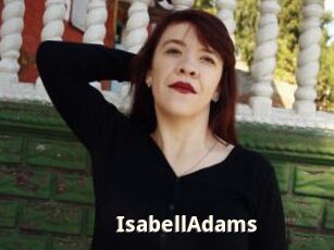 IsabellAdams
