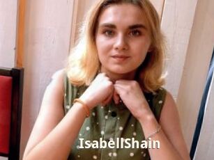 IsabellShain