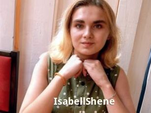 IsabellShene
