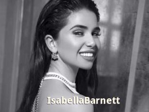 IsabellaBarnett