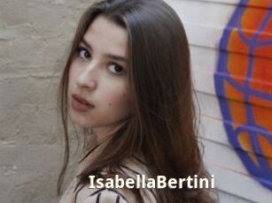 IsabellaBertini