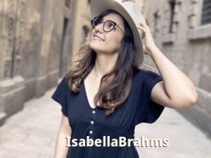 IsabellaBrahms