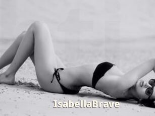 IsabellaBrave