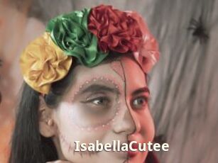 IsabellaCutee