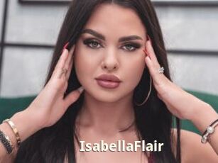 IsabellaFlair