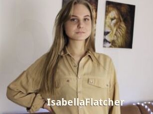 IsabellaFlatcher