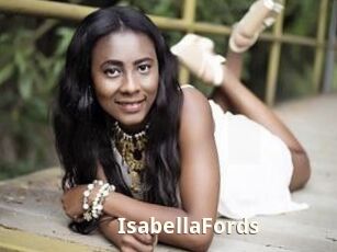 IsabellaFords