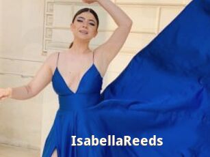 IsabellaReeds