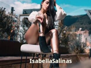 IsabellaSalinas