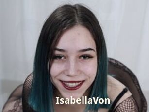 IsabellaVon