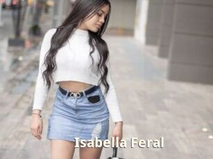 Isabella_Feral
