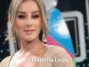 Isabella_Leon