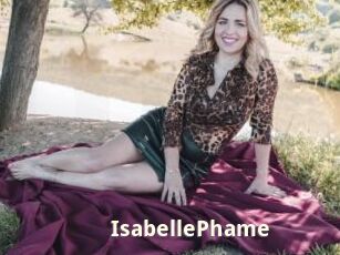 IsabellePhame