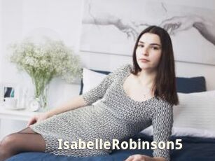 IsabelleRobinson5