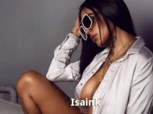 Isaink
