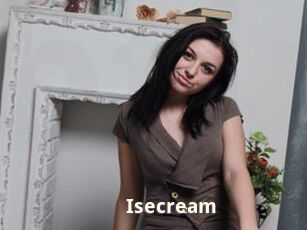 Isecream