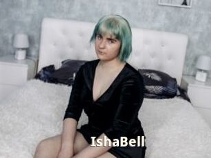IshaBell
