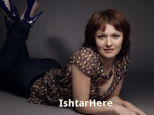 IshtarHere