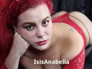 IsisAnabella