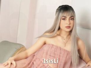 IsisLi