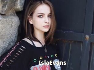IslaEvans